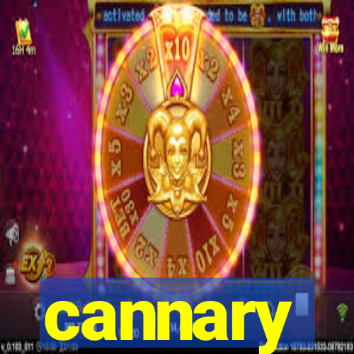 cannary