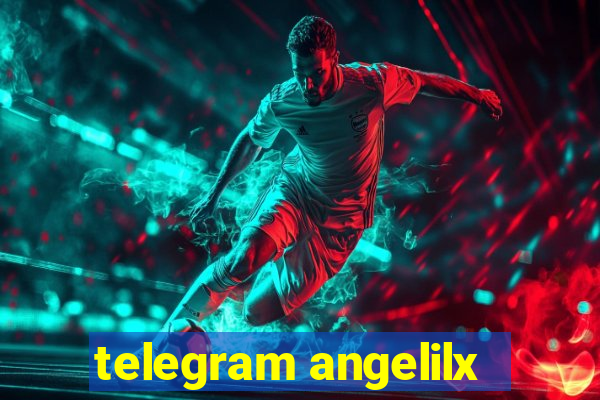 telegram angelilx