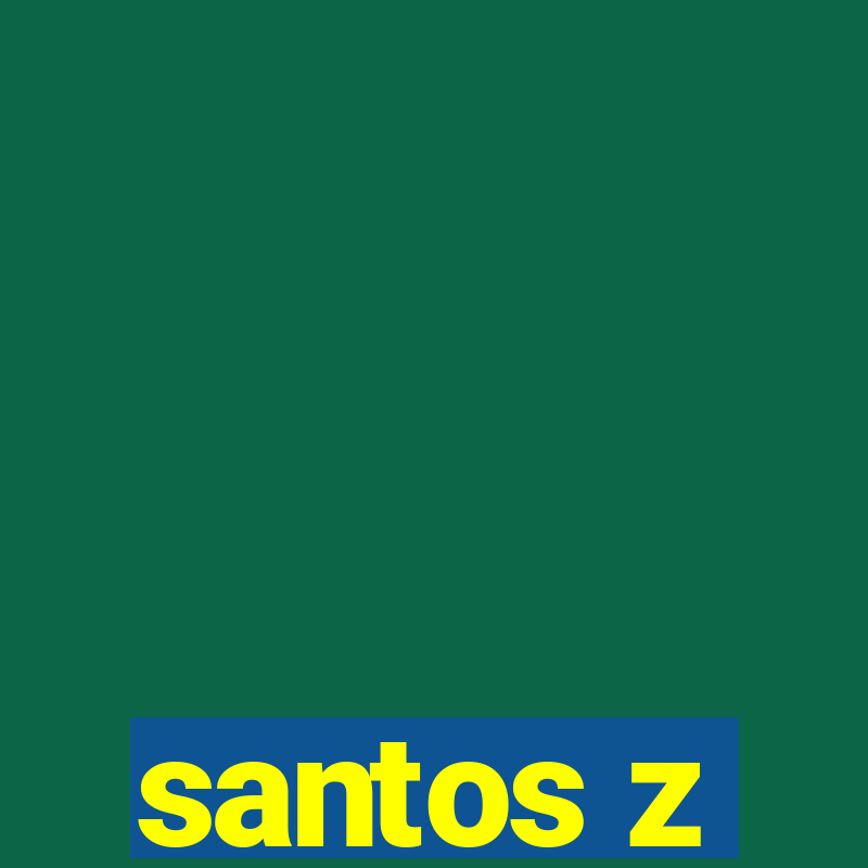 santos z