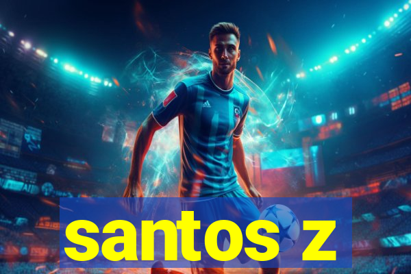 santos z