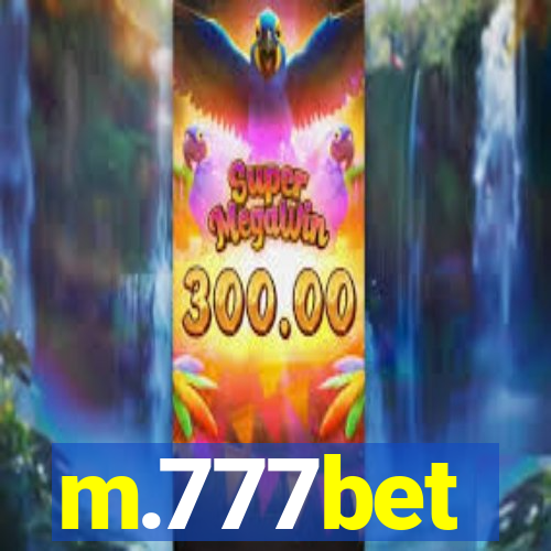 m.777bet