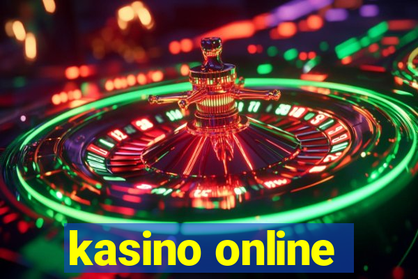 kasino online