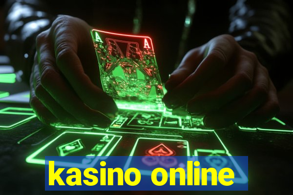 kasino online