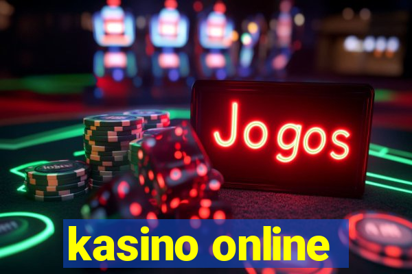 kasino online