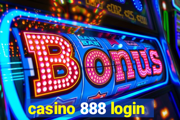 casino 888 login