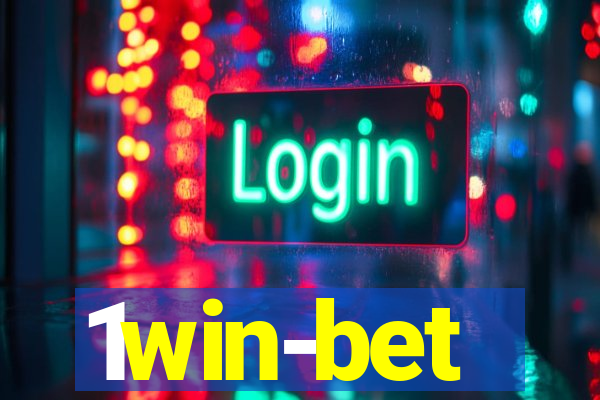 1win-bet