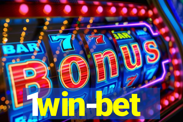 1win-bet