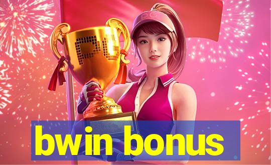 bwin bonus