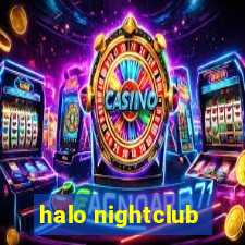 halo nightclub