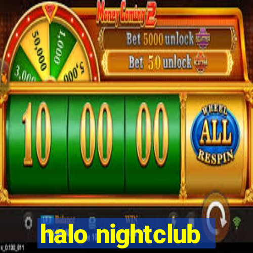 halo nightclub