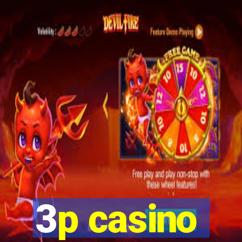 3p casino