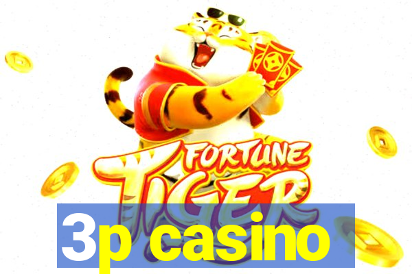 3p casino