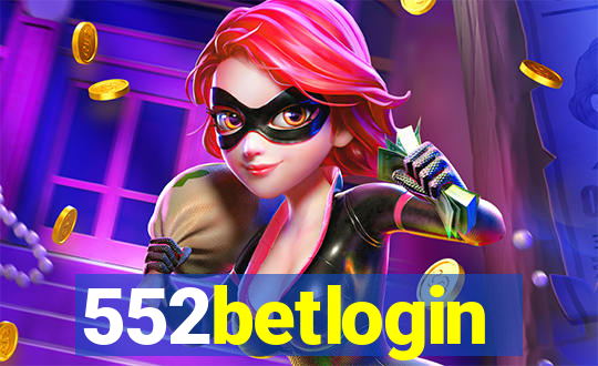 552betlogin