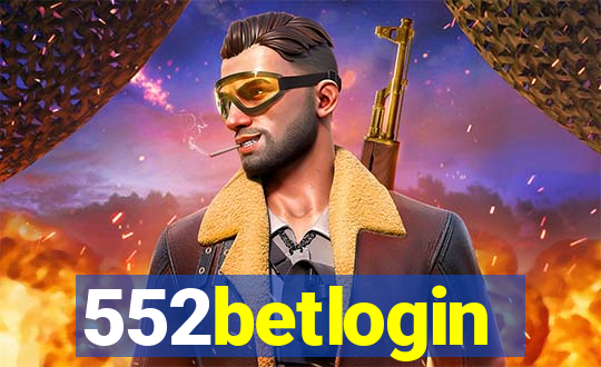 552betlogin