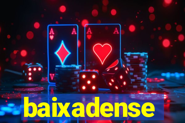 baixadense