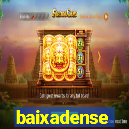 baixadense