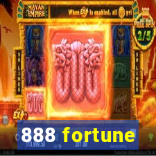 888 fortune