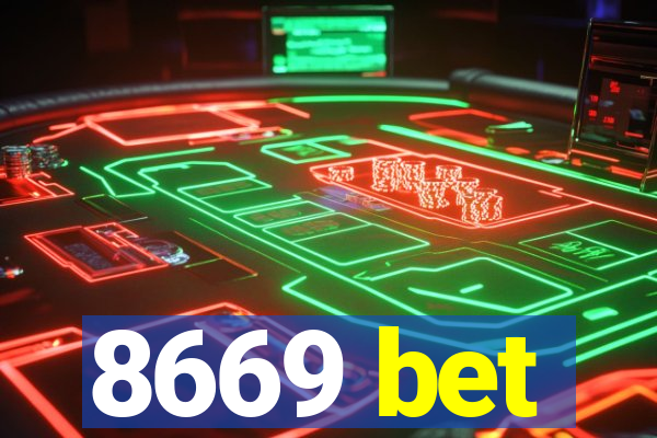 8669 bet