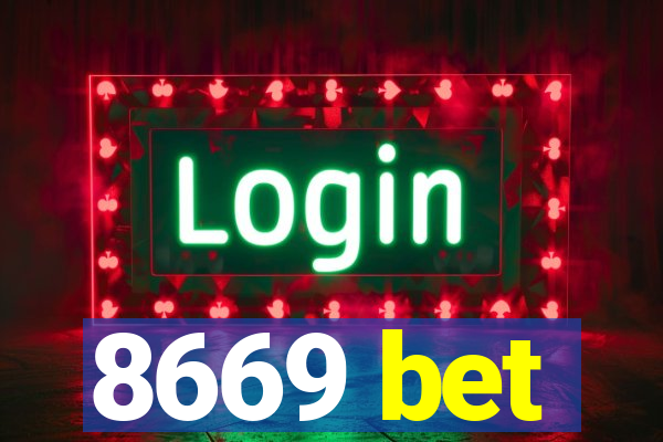 8669 bet