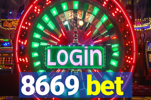 8669 bet