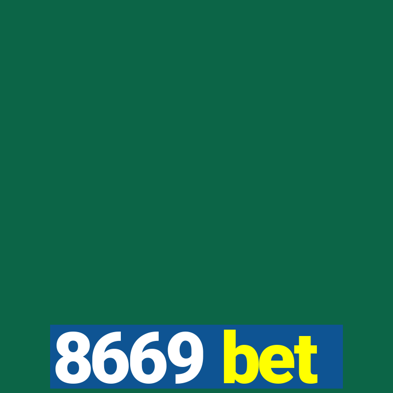 8669 bet