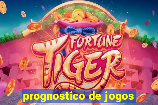 prognostico de jogos