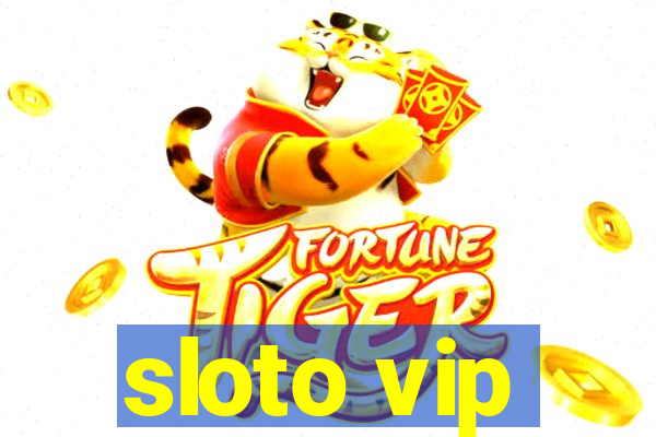 sloto vip