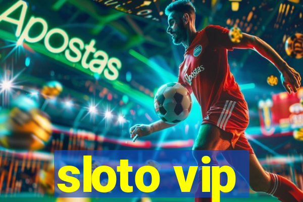 sloto vip