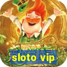 sloto vip