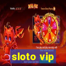 sloto vip