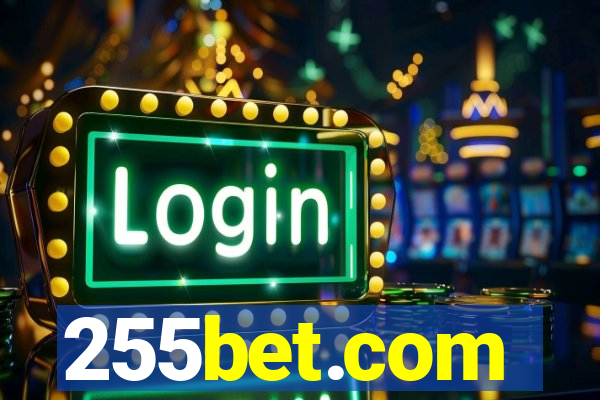 255bet.com