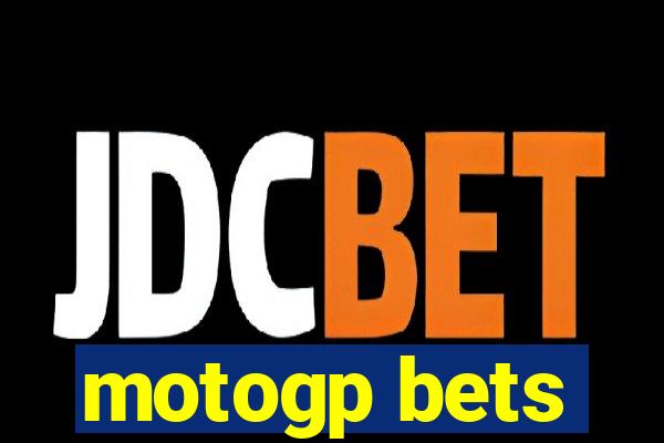 motogp bets