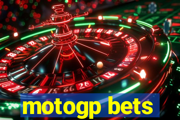 motogp bets