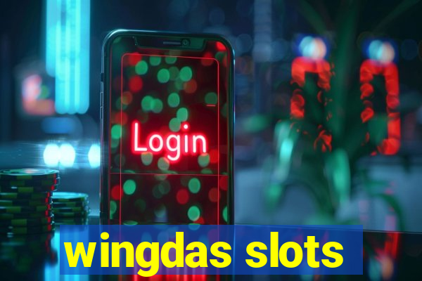 wingdas slots