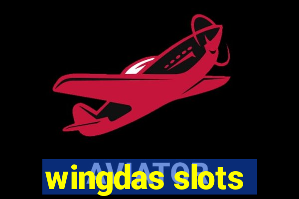 wingdas slots