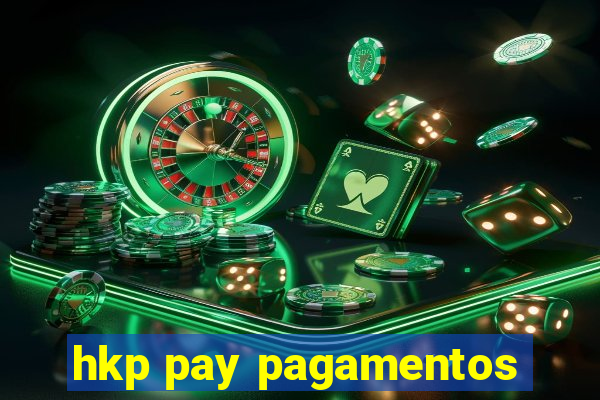 hkp pay pagamentos