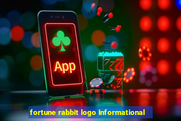 fortune rabbit logo Informational