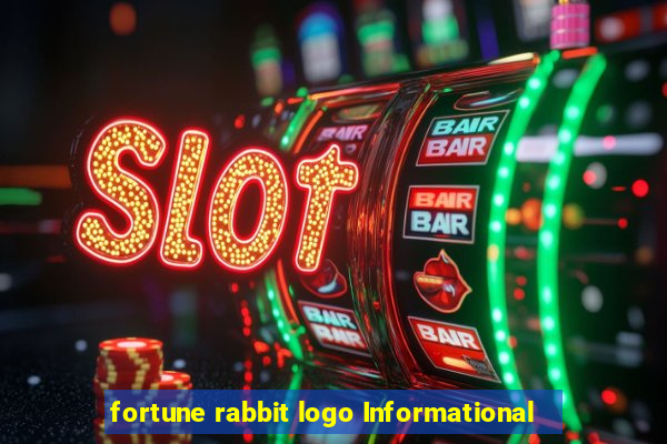 fortune rabbit logo Informational