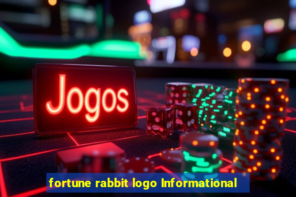 fortune rabbit logo Informational