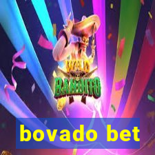 bovado bet