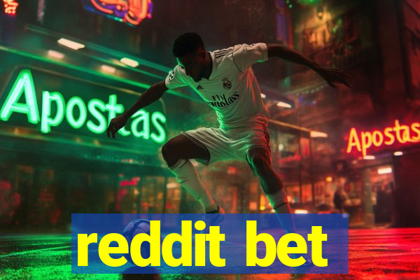 reddit bet