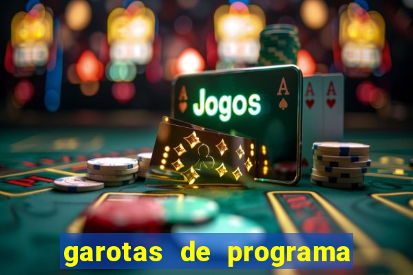 garotas de programa em jequié