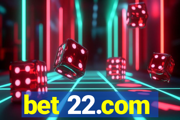 bet 22.com