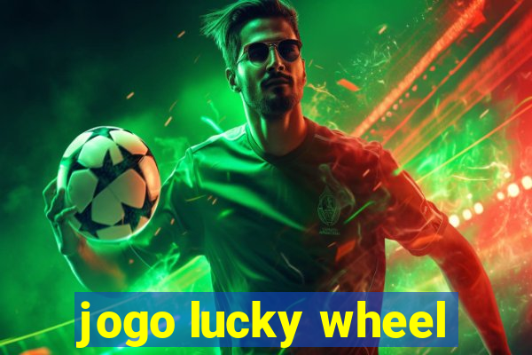 jogo lucky wheel