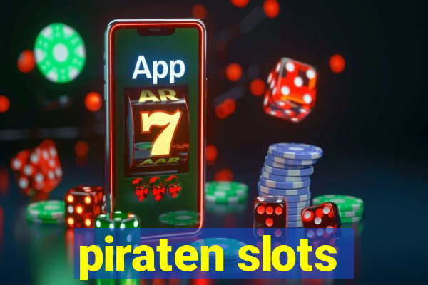 piraten slots