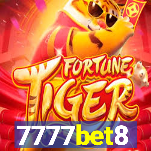 7777bet8