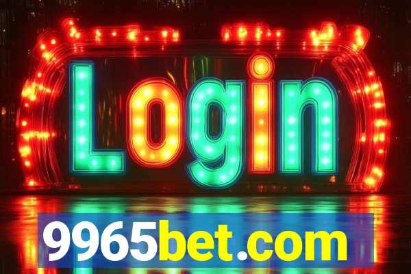 9965bet.com