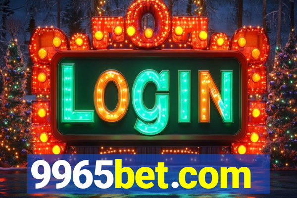 9965bet.com