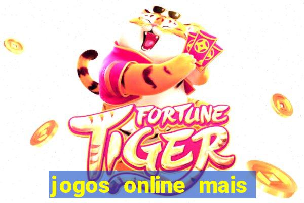 jogos online mais jogados no brasil