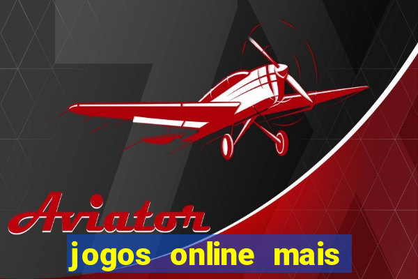 jogos online mais jogados no brasil